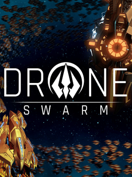 Drone Swarm (PC) - Steam Key - GLOBAL Drone Swarm (PC) - Steam Key - GLOBAL