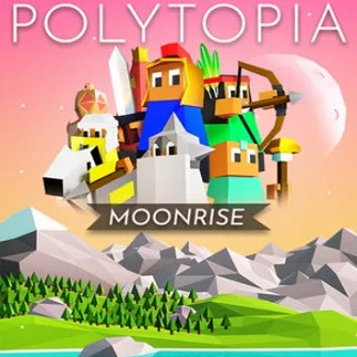 The Battle of Polytopia | Moonrise - Deluxe (PC) - Steam Key - GLOBAL