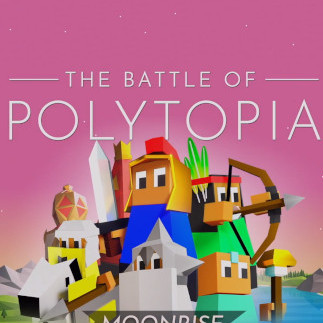 The Battle of Polytopia | Moonrise - Deluxe (PC) - Steam Key - GLOBAL