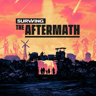 Surviving the Aftermath (PC) - Steam Key - GLOBAL
