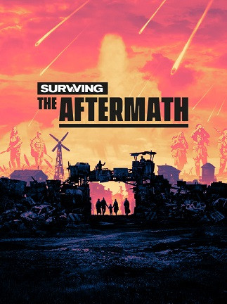 Surviving the Aftermath (PC) - Steam Key - GLOBAL Surviving the Aftermath (PC) - Steam Key - GLOBAL
