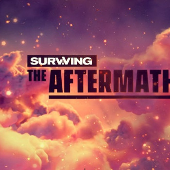 Surviving the Aftermath (PC) - Steam Key - GLOBAL