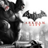 Batman: Arkham City GOTY Edition (PC) - Steam Key - EUROPE