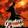 9 Monkeys of Shaolin (Xbox One) - Xbox Live Key - EUROPE 9 Monkeys of Shaolin (Xbox One) - Xbox Live Key - EUROPE