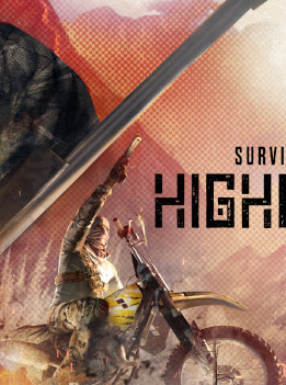 Survivor Pass: Highlands (PC) - Steam Key - GLOBAL Survivor Pass: Highlands (PC) - Steam Key - GLOBAL