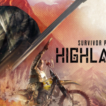 Survivor Pass: Highlands (PC) - Steam Key - GLOBAL