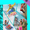 The Sims 4 Snowy Escape Pack (PC) - Origin Key - GLOBAL The Sims 4 Snowy Escape Pack (PC) - Origin Key - GLOBAL