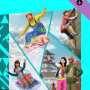The Sims 4 Snowy Escape Pack (PC) - Origin Key - GLOBAL