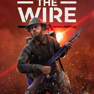 Beyond The Wire (PC) - Steam Key - EUROPE