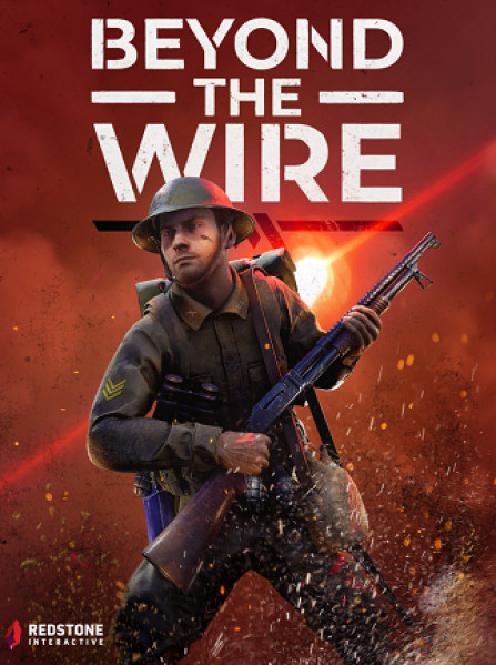Beyond The Wire (PC) - Steam Key - EUROPE Beyond The Wire (PC) - Steam Key - EUROPE