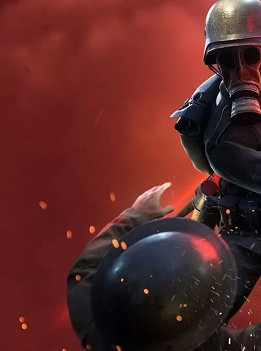 Beyond The Wire (PC) - Steam Key - EUROPE