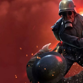 Beyond The Wire (PC) - Steam Key - EUROPE