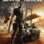 Mad Max (PC) - Steam Key - EUROPE