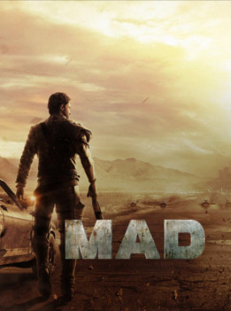 Mad Max (PC) - Steam Key - EUROPE Mad Max (PC) - Steam Key - EUROPE