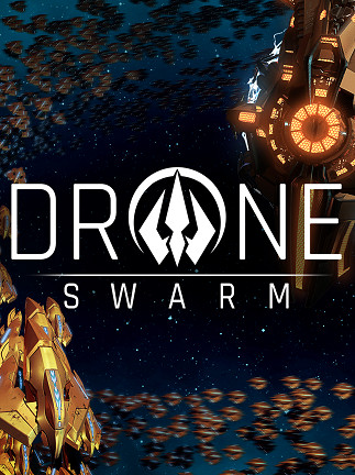 Drone Swarm | Deluxe Edition (PC) - Steam Key - GLOBAL