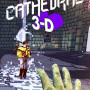 Cathedral 3-D (PC) - Steam Key - GLOBAL