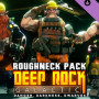 Deep Rock Galactic - Roughneck Pack (PC) - Steam Key - GLOBAL