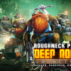 Deep Rock Galactic - Roughneck Pack (PC) - Steam Key - GLOBAL Deep Rock Galactic - Roughneck Pack (PC) - Steam Key - GLOBAL