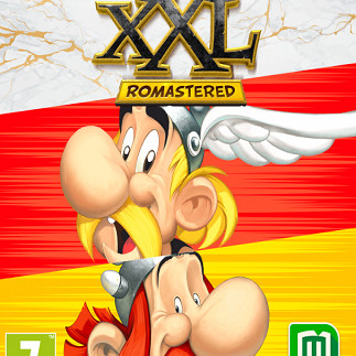 Asterix & Obelix XXL: Romastered (PC) - Steam Key - GLOBAL