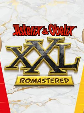 Asterix & Obelix XXL: Romastered (PC) - Steam Key - GLOBAL