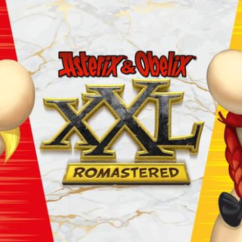 Asterix & Obelix XXL: Romastered (PC) - Steam Key - GLOBAL