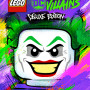 LEGO DC Super-Villains | Deluxe Edition (PC) - Steam Key - EUROPE