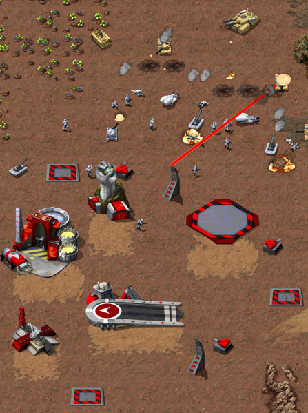 Command & Conquer Remastered Collection (PC) - Origin Key - GLOBAL (EN) Command & Conquer Remastered Collection (PC) - Origin Key - GLOBAL (EN)