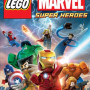 LEGO Marvel Super Heroes (PC) - Steam Key - EUROPE