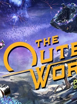 The Outer Worlds - Peril on Gorgon (PC) - Steam Key - EUROPE The Outer Worlds - Peril on Gorgon (PC) - Steam Key - EUROPE