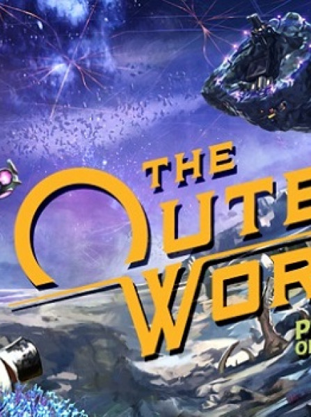 The Outer Worlds - Peril on Gorgon (PC) - Steam Key - GLOBAL The Outer Worlds - Peril on Gorgon (PC) - Steam Key - GLOBAL