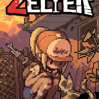 Zelter (PC) - Steam Key - GLOBAL