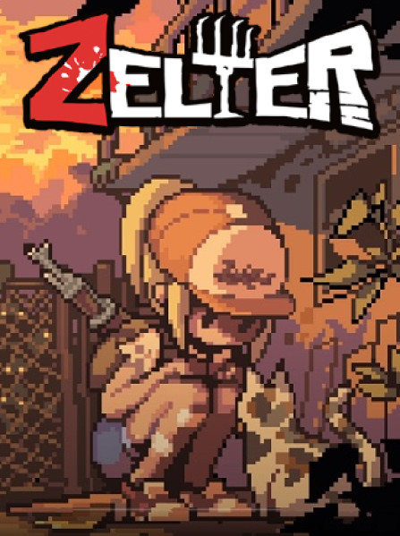 Zelter (PC) - Steam Key - GLOBAL Zelter (PC) - Steam Key - GLOBAL