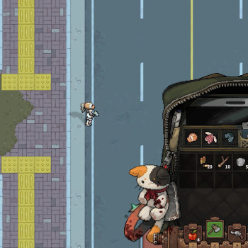 Zelter (PC) - Steam Key - GLOBAL