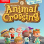Animal Crossing: New Horizons (Nintendo Switch) - Nintendo Key - UNITED STATES