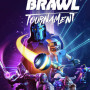 HyperBrawl Tournament (PC) - Steam Key - GLOBAL