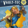 Fallout 4 Vault-Tec Workshop (PC) - Steam Key - EUROPE Fallout 4 Vault-Tec Workshop (PC) - Steam Key - EUROPE