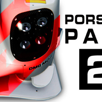 Assetto Corsa - Porsche Pack II (PC) - Steam Key - EUROPE