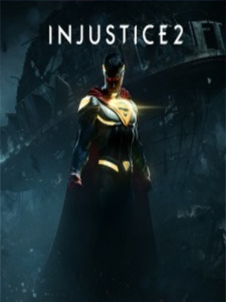 Injustice 2 (PC) - Steam Key - EUROPE