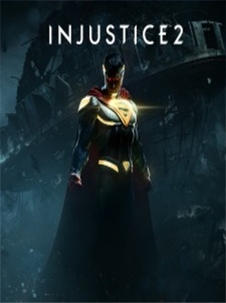 Injustice 2 (PC) - Steam Key - EUROPE Injustice 2 (PC) - Steam Key - EUROPE
