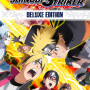 NARUTO TO BORUTO: SHINOBI STRIKER | Deluxe Edition (PC) - Steam Key - EUROPE