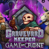 Graveyard Keeper - Game Of Crone (PC) - Steam Key - EUROPE Graveyard Keeper - Game Of Crone (PC) - Steam Key - EUROPE