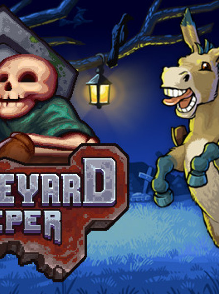 Graveyard Keeper - Game Of Crone (PC) - Steam Key - EUROPE Graveyard Keeper - Game Of Crone (PC) - Steam Key - EUROPE