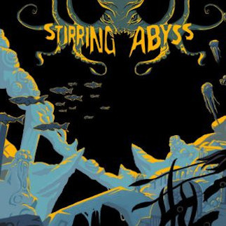 Stirring Abyss (PC) - Steam Key - GLOBAL
