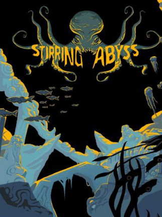 Stirring Abyss (PC) - Steam Key - GLOBAL