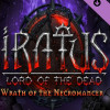 Iratus: Wrath of the Necromancer (PC) - Steam Key - GLOBAL Iratus: Wrath of the Necromancer (PC) - Steam Key - GLOBAL