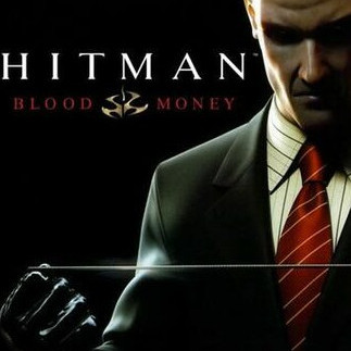 Hitman: Blood Money (PC) - Steam Key - EUROPE