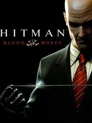 Hitman: Blood Money (PC) - Steam Key - EUROPE Hitman: Blood Money (PC) - Steam Key - EUROPE