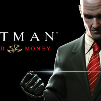 Hitman: Blood Money (PC) - Steam Key - EUROPE