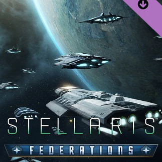 Stellaris: Federations (PC) - Steam Key - EUROPE