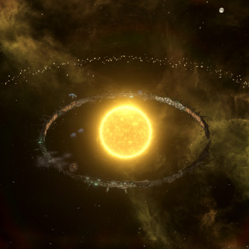 Stellaris: Federations (PC) - Steam Key - EUROPE